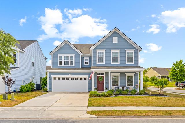 202 Lynx Ln, Summerville, SC 29483