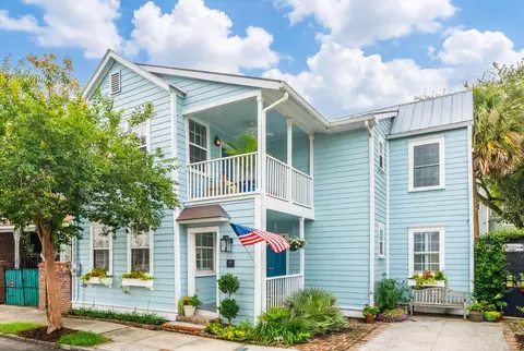 453 Race St, Charleston, SC 29403
