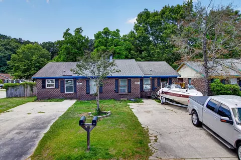 350 Dorchester Manor Blvd UNIT A, Charleston, SC 29420