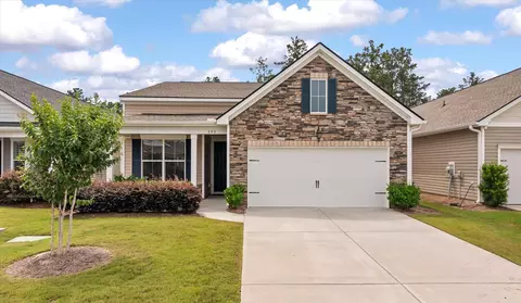 395 Seaside Trl, Summerville, SC 29486