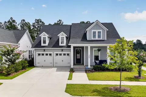 500 Sound Dr, Summerville, SC 29486