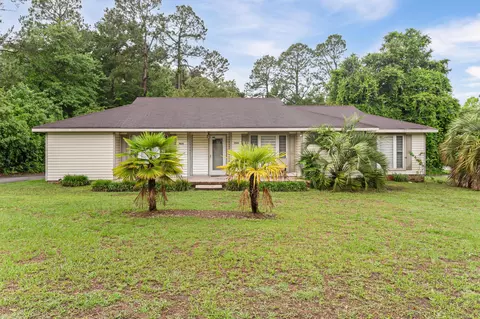 1353 Marshall St, Orangeburg, SC 29118