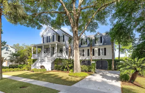 224 Old Hickory Xing, Johns Island, SC 29455