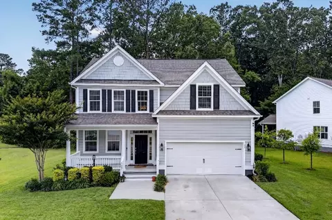 107 Windward Dr, Summerville, SC 29485