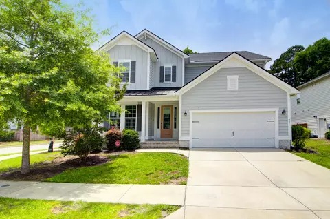 1221 Gannett Rd, Mount Pleasant, SC 29464