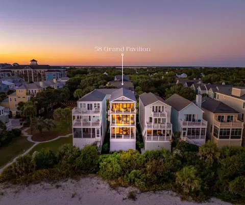 58 Grand Pavilion Dr, Isle Of Palms, SC 29451