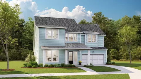 301 Denham St, Summerville, SC 29486