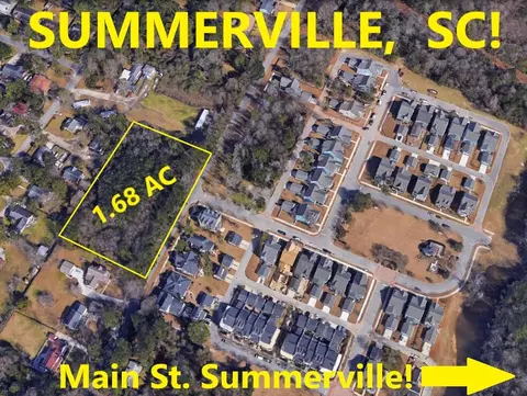 00 N Hickory St, Summerville, SC 29483