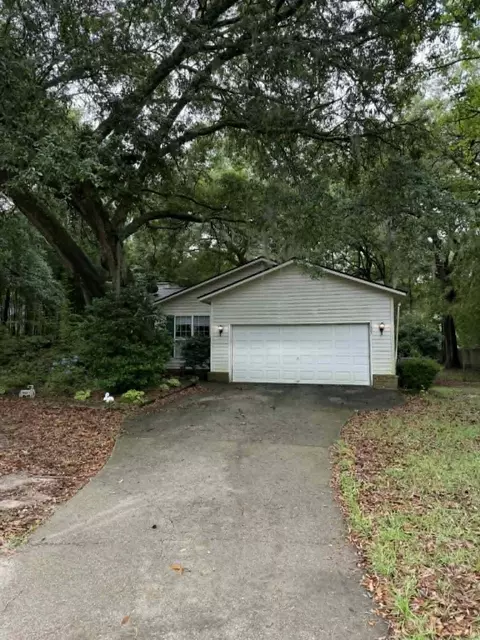 3603 Walkers Ferry Ln, Johns Island, SC 29455