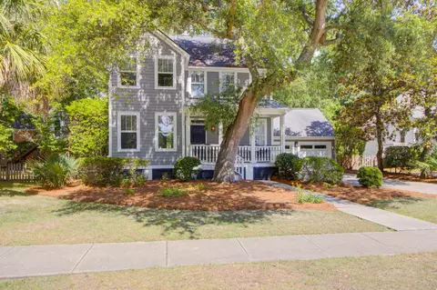 1061 Barfield St, Charleston, SC 29492