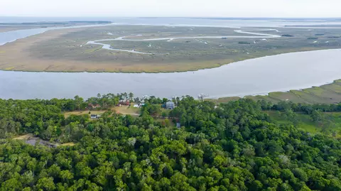0 S Fenwick Is, Edisto Island, SC 29438