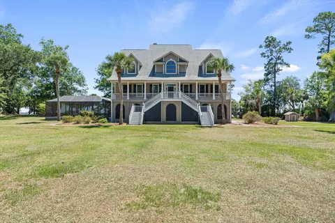 3358 Baldwin Ln, Green Pond, SC 29446