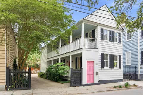 41 Coming St, Charleston, SC 29401