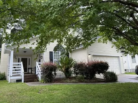 486 Cessna Ave, Charleston, SC 29407