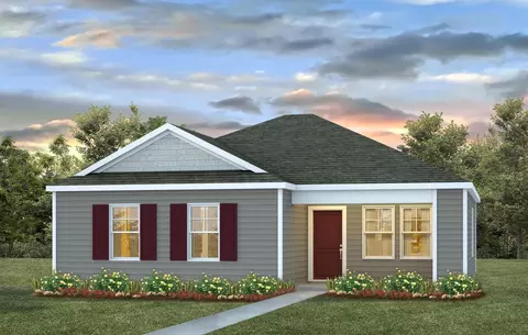 152 Hale Rd, Orangeburg, SC 29115