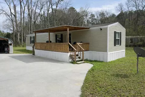 746 Madison St, Ehrhardt, SC 29081 photo 20