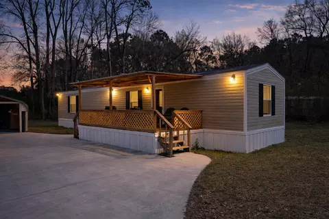 746 Madison St, Ehrhardt, SC 29081