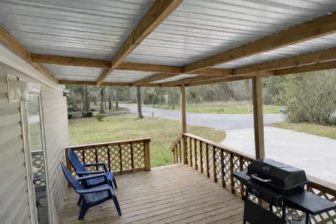 746 Madison St, Ehrhardt, SC 29081 photo 21