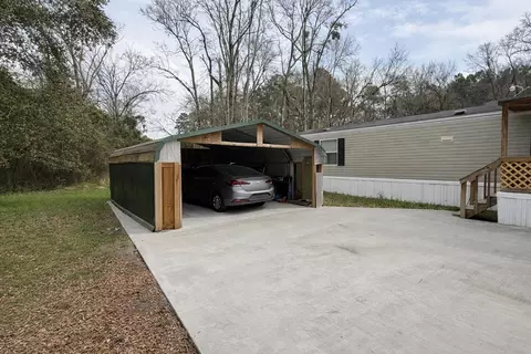 746 Madison St, Ehrhardt, SC 29081 photo 19