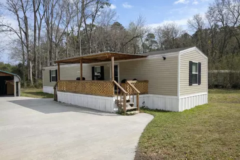 746 Madison St, Ehrhardt, SC 29081 photo 2