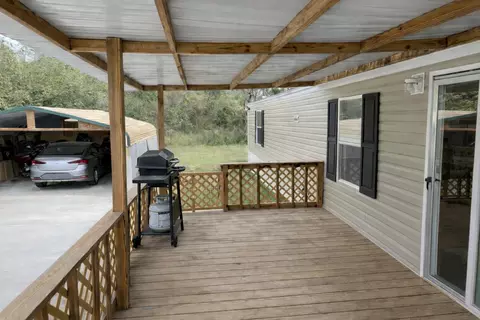 746 Madison St, Ehrhardt, SC 29081 photo 22