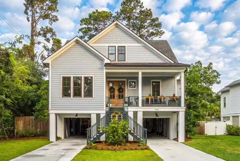 1560 Appling Dr, Mount Pleasant, SC 29464