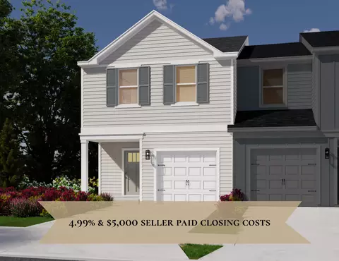 129 Brook Run Dr, Moncks Corner, SC 29461