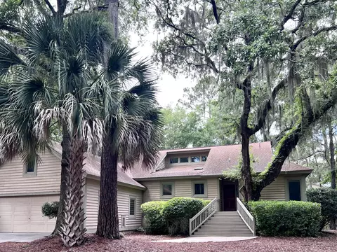 2711 Old Frst, Seabrook Island, SC 29455