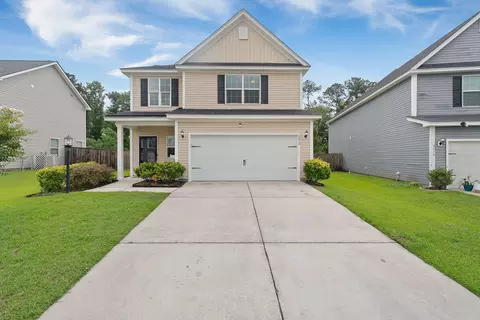 4072 Exploration Rd, Ladson, SC 29456