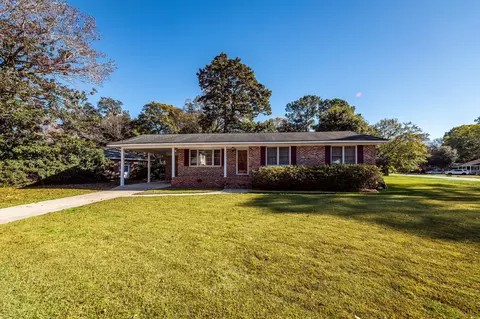 1774 N Mayflower Dr, Charleston, SC 29412