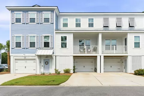 803 Kings Oak Ct UNIT 2, Charleston, SC 29492