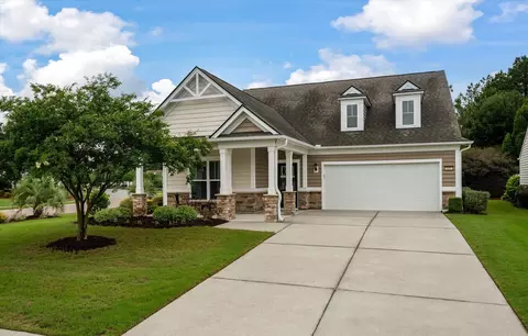 521 Tranquil Waters Way, Summerville, SC 29486