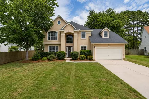 8705 Birnam Ct, North Charleston, SC 29420