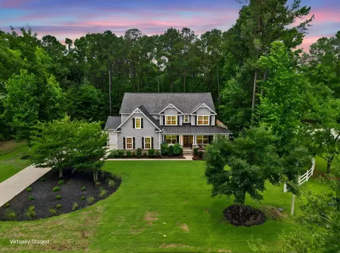 2000 Tacoma Cir, Ridgeville, SC 29472