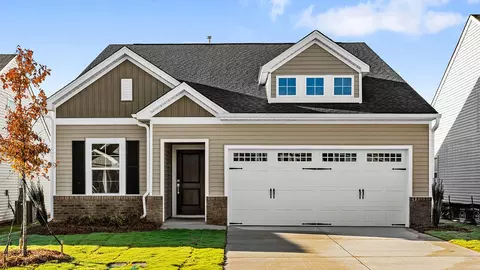 295 Oleary Cir, Summerville, SC 29483
