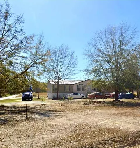 21 Lazy Ln, Bamberg, SC 29003