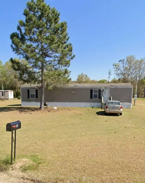 153 Lazy Ln, Bamberg, SC 29003