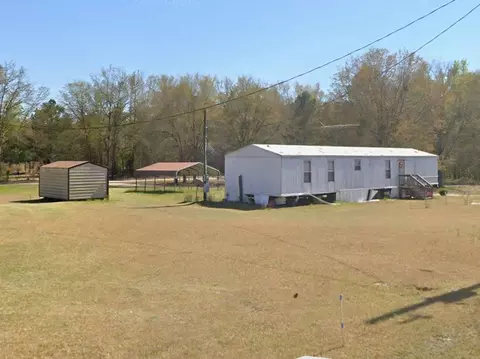 181 Lazy Ln, Bamberg, SC 29003