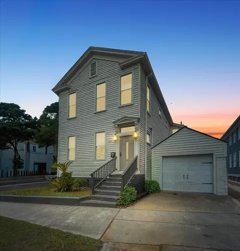 695 King St, Charleston, SC 29403