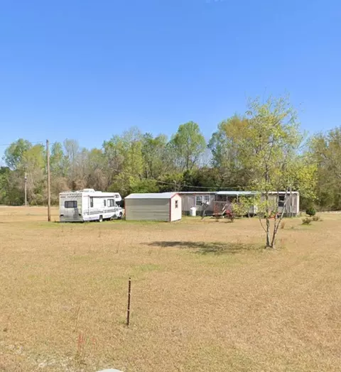 184 Salty Rd, Bamberg, SC 29003