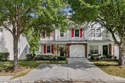 210 Darcy Ave, Goose Creek, SC 29445