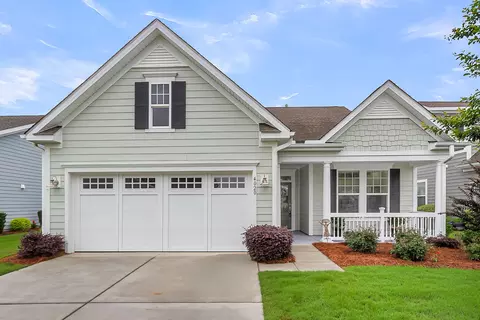 4020 Wood Violet Ln, Summerville, SC 29483