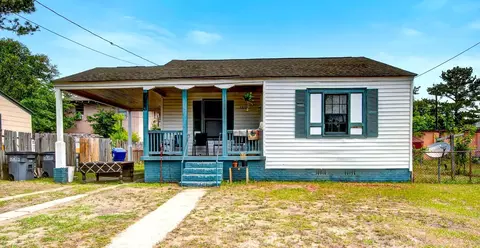 2605 Ferrara Dr #A B C, North Charleston, SC 29405