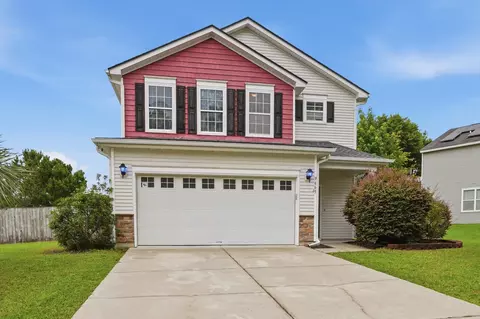 9665 Godwin St, Ladson, SC 29456