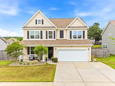 2724 Harmony Lake Dr, Johns Island, SC 29455
