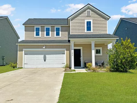 306 Blue Mountain Dr, Moncks Corner, SC 29461