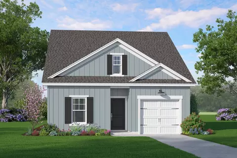 5004 Buggs Ln, Summerville, SC 29485