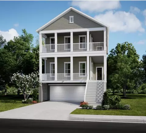 251 Maritime Way, Summerville, SC 29485