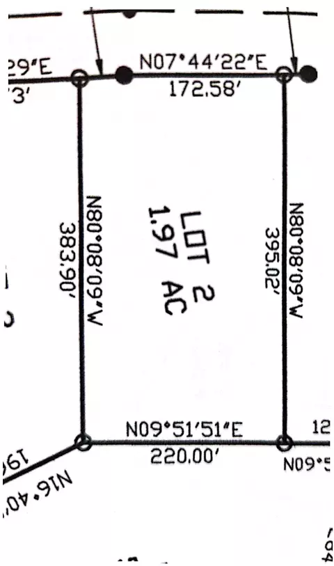 lot2 Bonnie Doone Rd, Walterboro, SC 29488