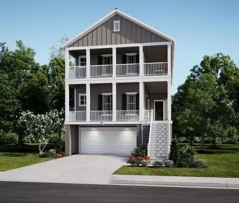 259 Maritime Way, Summerville, SC 29485